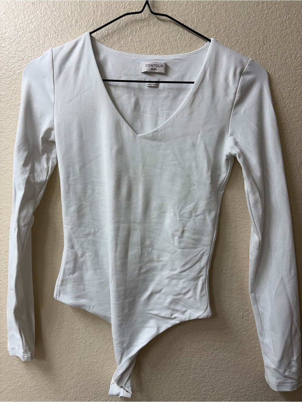 Aritiza bodysuit